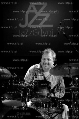 JaZzGdyni wiosna 2009. Klub Poklad - Koncert Duetu...