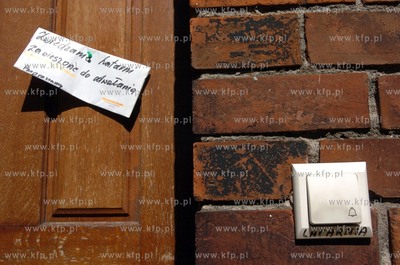 Urzad Morski w Slupsku zamknal dla zwiedzajacych, latarnie...