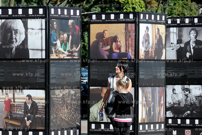 Jutro w Gdyni w rozpoczyna sie 34. Festiwal Polskich...