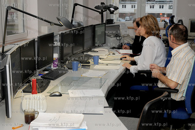 Zakonczyl sie I etap modernizacji stacji Gdynia Glowna....