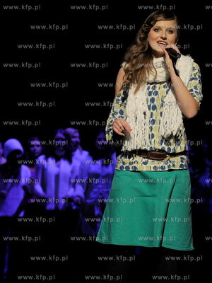 Teatr Muzyczny im. Danuty Baduszkowej w Gdyni. Doroczny...