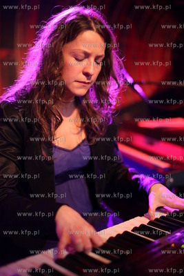 Klub Versalka w Sopocie. W ramach cyklu koncertowego...