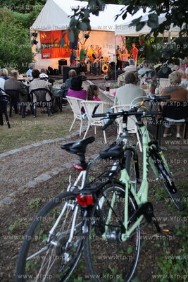 Muzeum Sopotu. W ramach czwartkowego koncertowego cyklu...