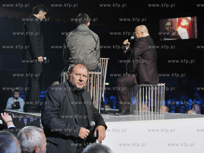 Obchody XXX-lecia Solidarnosci. XXIV Krajowy Zjazd...