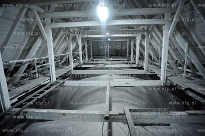 Zakonczenie renowacji kosciola sw. Jana w Gdansku....