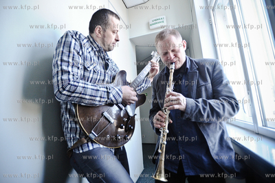 Nagranie yassowego podkladu do spotu promujacego miasto...