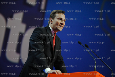 Gdansk. Hala widowiskowo - sportowa Ergo Arena. Ogólnopolska...