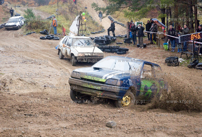 Kolibki Adventure Park w Gdyni odbyla sie druga edycja...