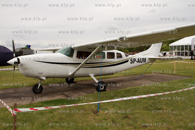 Torunskie Lotnicze Targi Edukacji i Pracy Avia-Tor...