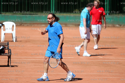 Swinoujscie
X Jubileuszowy Morski Tenisowy Turniej...