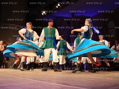 Nadbaltyckie Centrum Kultury zargazniowalo projekt...