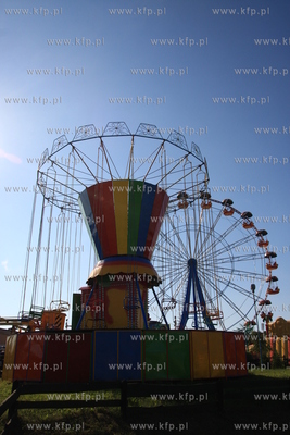 Nieodlacznym elementem wypoczynku we Wladyslawowie...