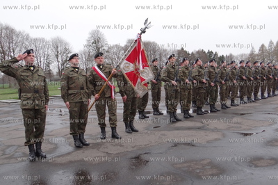 Braniewo. Ponad 300 motocyklistow z Rosji i Polski...