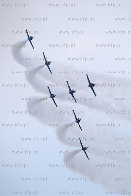 Gdynia - 4. przystanek Mistrzostw Swiata Red Bull Air...