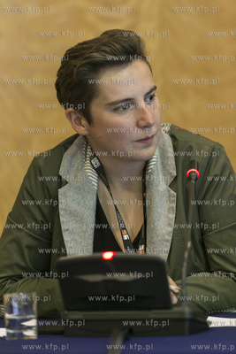 39 FFG. Panel wokol Polsko-Dunskich koprodukcji. 19.09.2014...