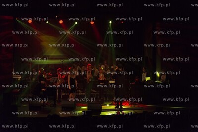 Teatr Miejski. 43. Festiwal Polskich Filmów Fabularnych....