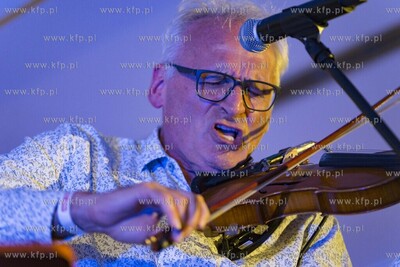 43. Festiwal Polskich Filmów Fabularnych w Gdyni....