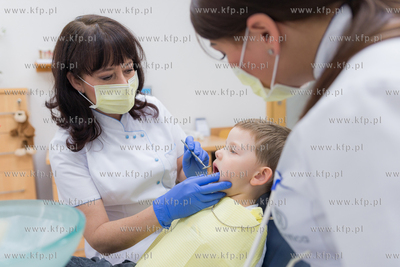 Indywidualna Praktyka Dentystyczna lek. dent. Paweł...