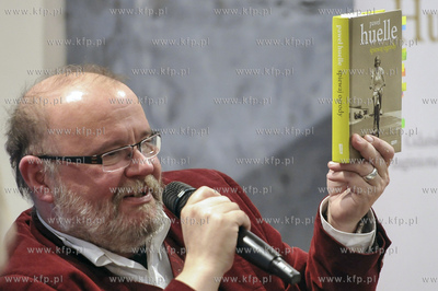 Panstwowa Galeria Sztuki. Literacki Sopot 2014. Na...