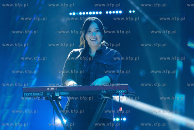 Top Of The Top Sopot Festival w Operze Leśnej. Koncert...