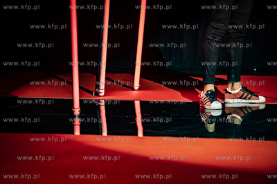 48. Festiwal Polskich Filmów Fabularnych w Gdyni....