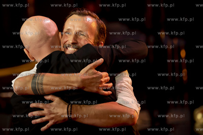 Gala zakończenia 48. Festiwal Polskich Filmów Fabularnych...