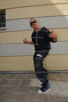 Top-Trendy, nz Przemek Puk.
27.06.2009
fot. Wojtek...