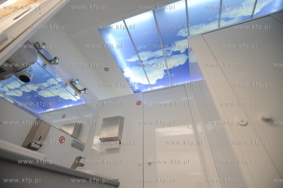 Festiwal MTV, czyli Gdansk Dzwiga Muze. Toalety dla...