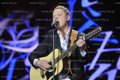 Sopot TOPtrendy Festiwal 2009 - Opera Lesna. Koncert...