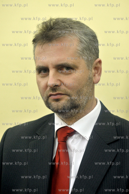 I sesja Sejmiku Wojewodztwa Pomorskiego IV kadencji....