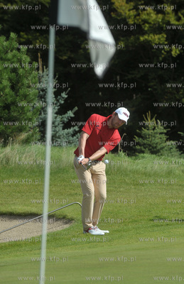 XI Charytatywny Rotarianski Turniej Golfowy w Sierra...
