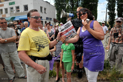 iBedekerowy spacer Ewy Kowalskiej po Nowym Porcie w...