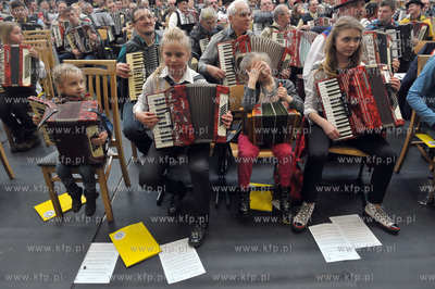 Sierakowice na Kaszubach. Dzien Jednosci Kaszubow....
