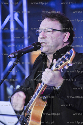 Otwarcie i oficjalne oddanie do uzytku Centrum Biznesowego...