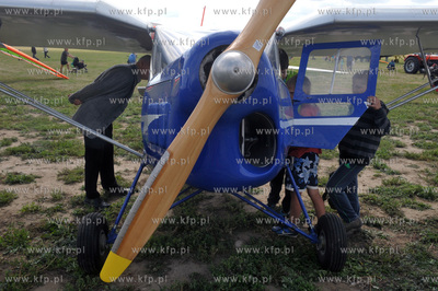 Z okazji 85 rocznicy powstania Areoklubu Gdanskiego...