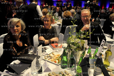 Gdansk. Centrum konferencyjno-wystawiennicze Amber...