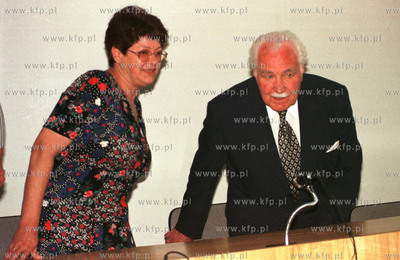 Ostatni prezydent Rzeczypospolitej Polskiej na uchodzctwie...