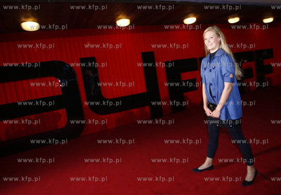 Gdynia. 34 Festiwal Polskich Filmow Fabularnych. Gala...