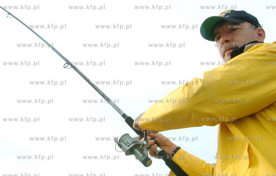 Na polskim wybrzezu rozwija sie nowy rodzaj turystyki...