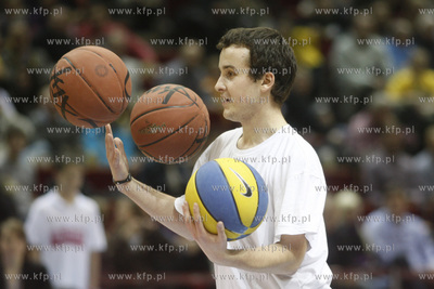 Sopot. Tauron Basket Liga. Trefl Sopot - Zastal Zielona...