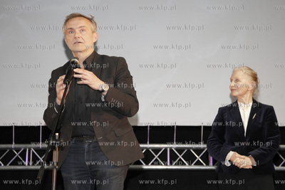 Gdynia Hala Gdynia. XV Ogolnopolskie Spotkania Podroznikow,...