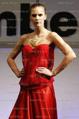 Gdansk. Amber Expo. 20 Targi Bursztynu, Bizuterii i...