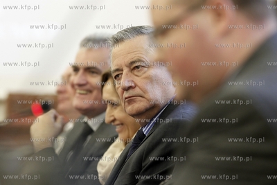 Urzad Marszalkowskiw Gdansku. Debata o przyszłosci...