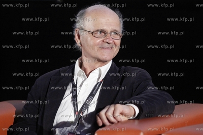 38 Gdynia Festiwal Filmowy. Pokaz speecjalny filmu...