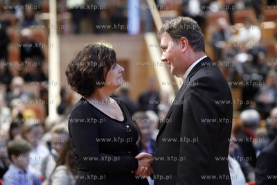 Filharmonia Baltycka na Olowiance. Koncert Głosy dla...
