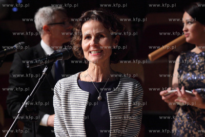 Polska Filharmonia Baltyckaj na Ołowiance w Gdansku....