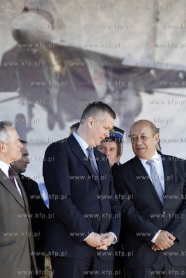 22 Baza Lotnistwa Taktycznego w Krolewie Malborskim....