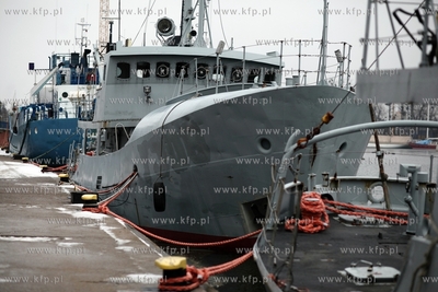 Statki z Kajmanow Spirit of Romo i Spirit of Samso...