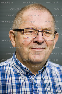 Pan Władek z Fundacji Pan Władek.
22.10.2015
fot....