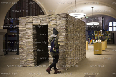 Wystawa Metafora i rzeczywistość,
która inauguruje...